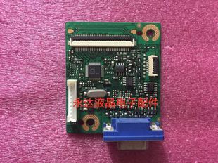 宏基 ACER G195WV 驱动板 V193W V193WV 驱动板 4H.14501.A12主板