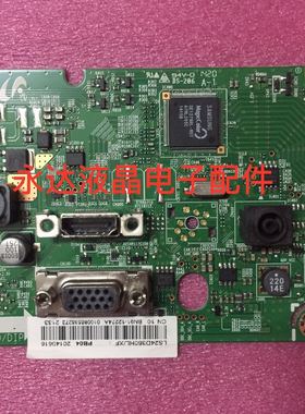 原装三星 S24D360HL驱动板 LS24E360HL/XF驱动板 BN41-02175A主板