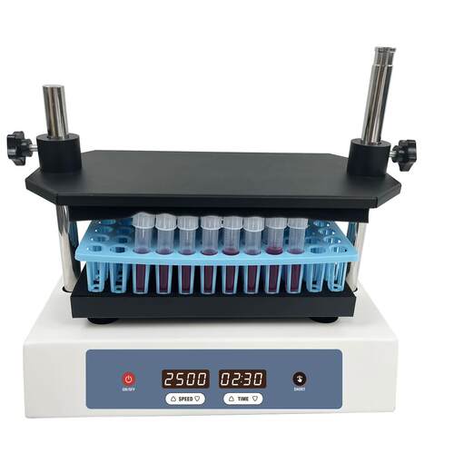 MVM25多管涡旋混匀仪/50个样品