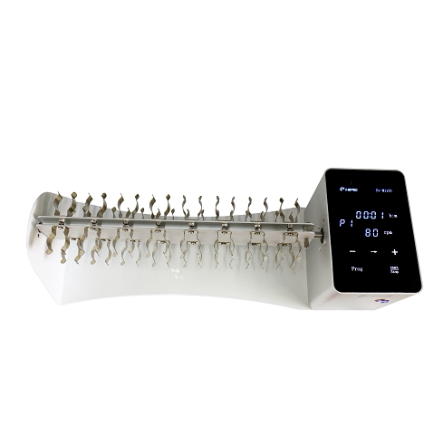 【ThermRui】VMP-800垂直混匀仪/360°垂直循环旋转/转速10-80rpm