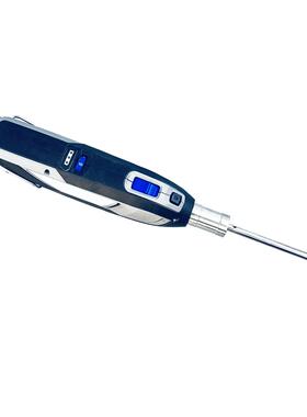 TH160B充电款手持式均质分散机/5000~30000rpm/0.1~50mL/50~150mL