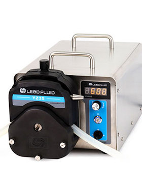 【活动促销-终身维护】WG600S工业调速型蠕动泵/0.4-13l/min