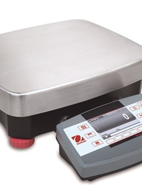 【美国Ohaus】R71MD35ZH高精度工业秤(内校)/35kg/0.5g