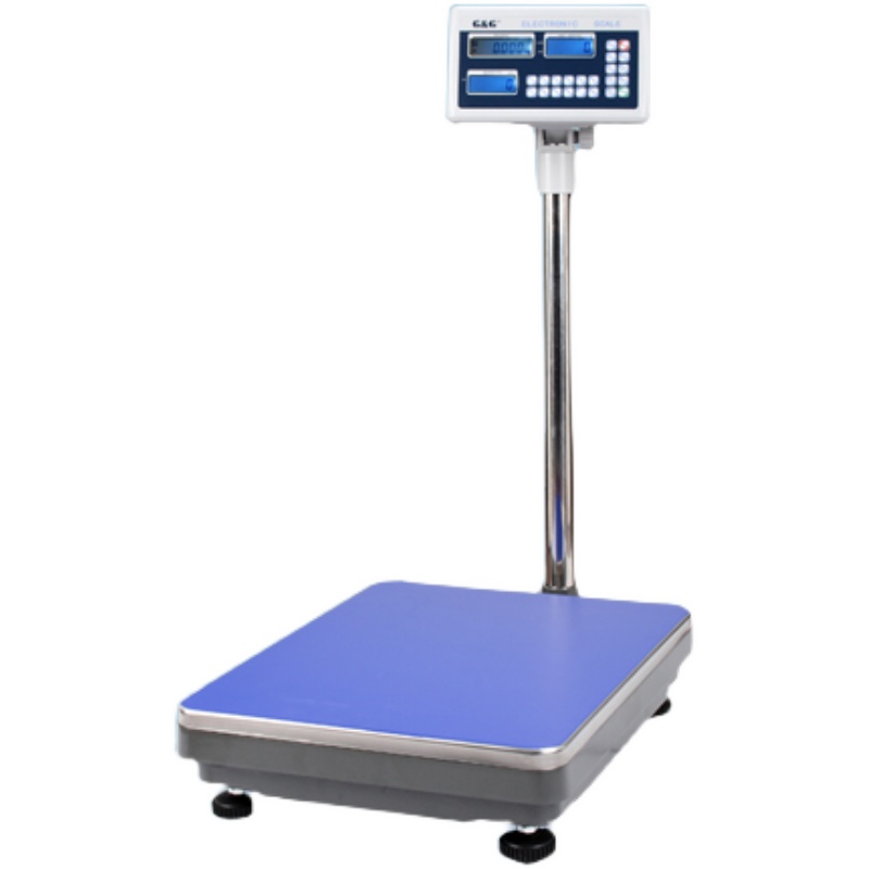 TJ-60KY大量称计数台秤/60kg/2g