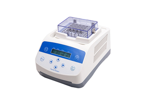 100℃ 活动销 室温 5℃ 加热 YON 100恒温混匀仪