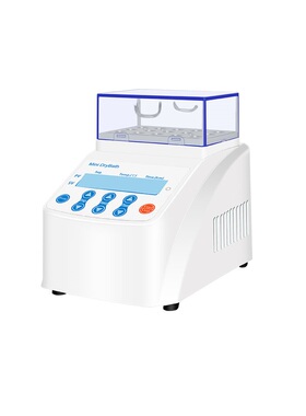 HX-10/HX-10F迷你金属浴/室温+5℃-100℃/0~99h59min或连续