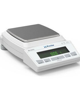 【Precisa普利赛斯】XB10200D-SCS/XB10200D精密天平10200g/0.01g