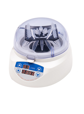 【YON】Mini-7KS复合转子离心机4000/6000/7000rpm三档可调