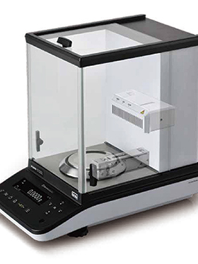 【日本岛津-原装进口】AP324W精密分析天平(320g/0.1mg)