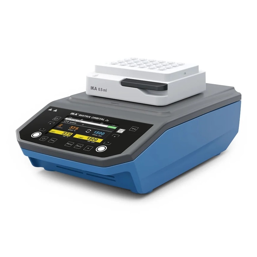 【德国IKA】Matrix Delta Plus高低温干浴器/0020100535