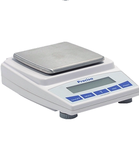 【瑞士Precisa普利赛斯-活动促销】BJ6100D精密天平/6100g/0.1g