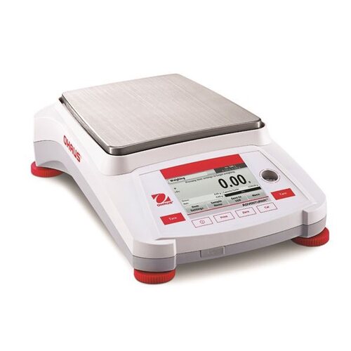 AX4201ZH/E精密天平/4200g/0.1g