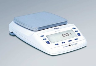 0.1g EP6200D内校精密天平6200g 瑞士Precisa普利赛斯 活动促销