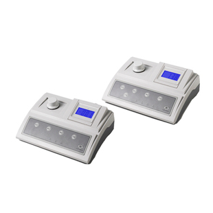 【上海悦丰】SGZ-400A台式浊度计0-200/200-400NTU/0.01