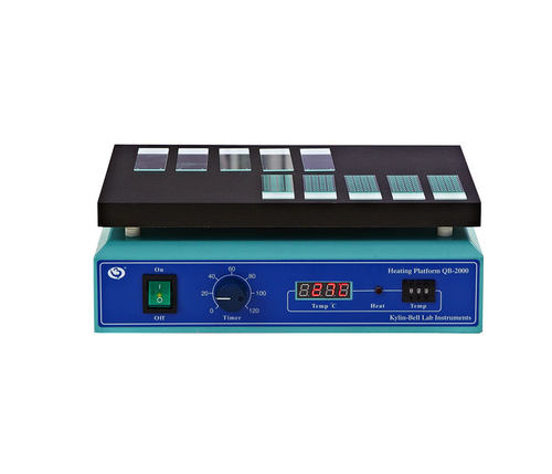 QB-2000恒温加热平台Kylin-Bell