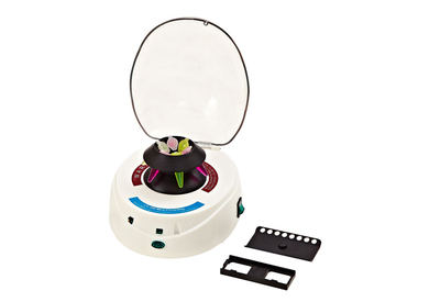 【Kylin-Bell】LX-300迷你掌上离心机/10000转/分