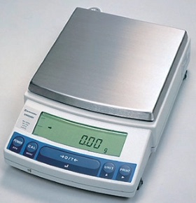 【日本岛津-活动销】UX4200S精密天平/全进口天平/4200g/0.1g