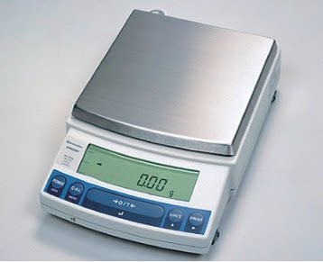UW4200S内校精密天平/4200g/0.1g