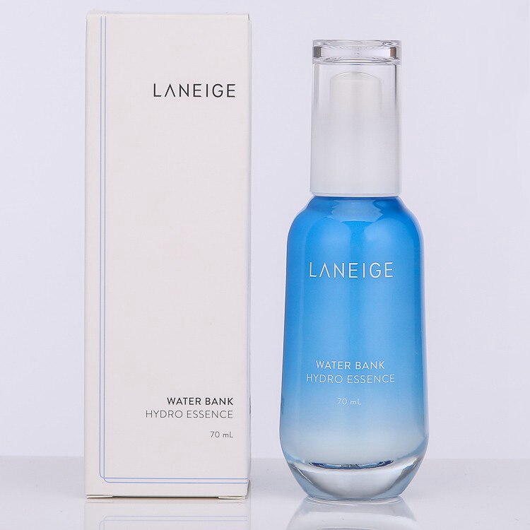 【韩国正品】Laneige兰芝新水酷高保湿精华露清润补水库精华液