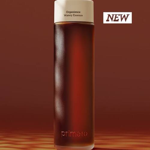 【韩国正品】国内现货Primera芙莉美娜植物精粹净颜水漾精华230ml