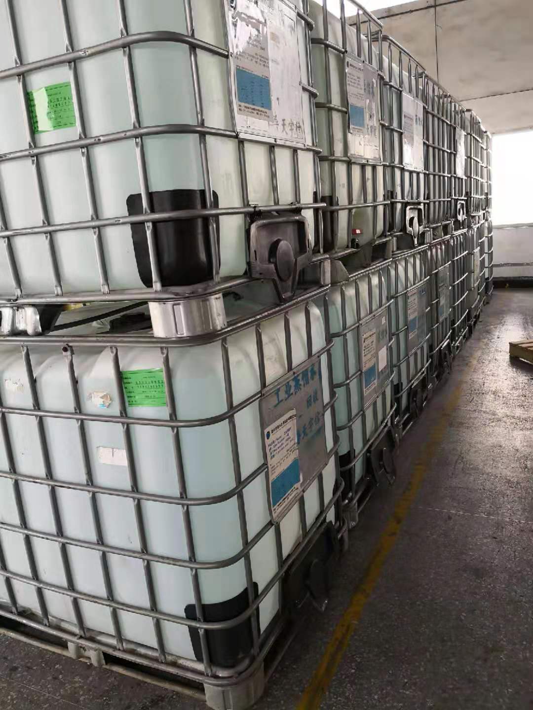 蒸馏水去离子水脱盐水华南高科