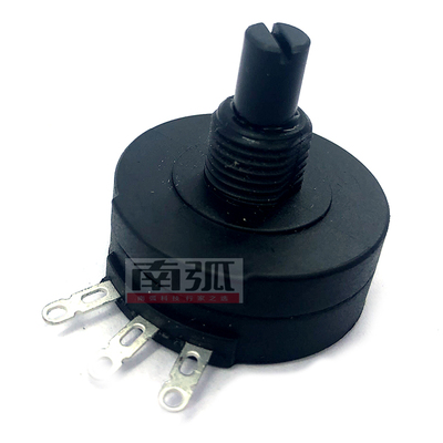 电位器RVS28P-B33K电位器B333/2W绝缘轴电位器钮/电焊机电位器