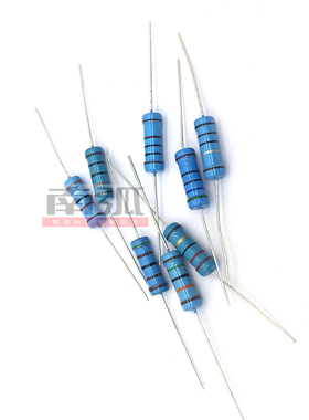 焊机常用电阻3W电阻 150K 510K 510R 0.1R 200R 10K