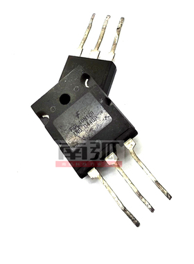 IGBT单管仙童IGBT管子40N120逆变焊机单管FGL40N120拆机