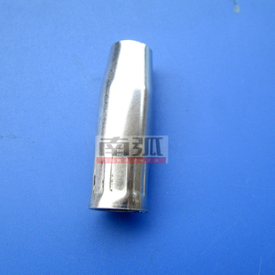 气保焊机枪咀15AK保护嘴保护套宾采尔24KD保护咀二保焊机焊枪配件