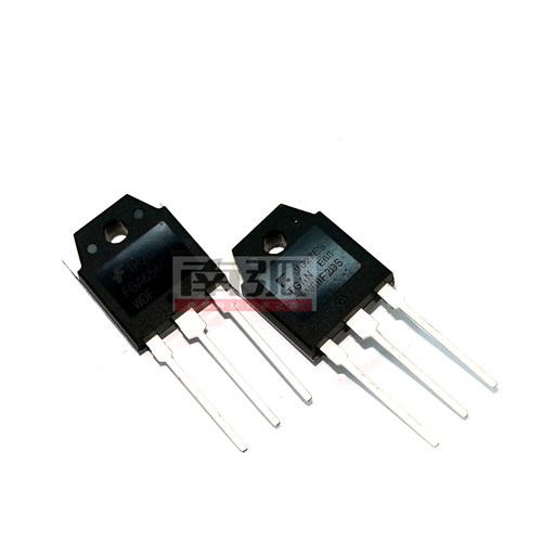 逆变焊机IGBT单管仙童FGA6560特力诺TGAN60N60电焊机60A600V