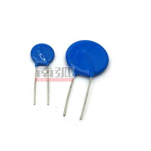 压敏电阻7D361/ZOV 7N361K  压敏电阻器  电焊机常用压敏电阻