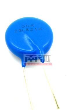 压敏电阻25D821过压保护电阻瑞电焊机用压敏电阻25L821