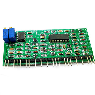 MOS管电焊机控制小板烽 TIG 200氩弧焊焊机配件火上板小立板