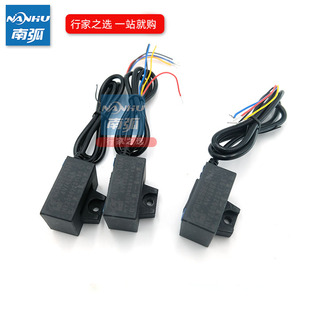 400A 焊机电流霍尔传感器LGK切割机RCS09E 300A 200A 500A 100A