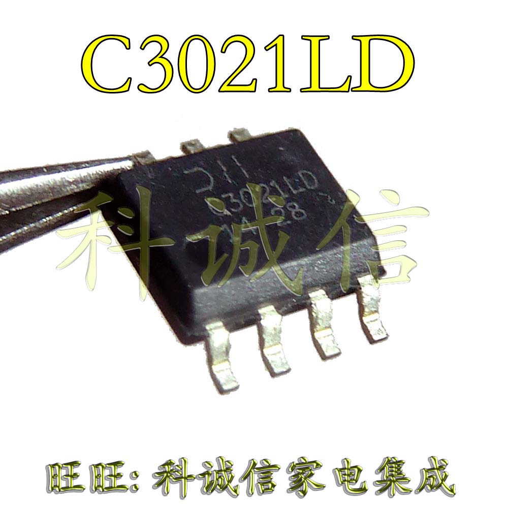¡¾¿Æ³ÏÐÅ¡¿C3021LD ÌùƬ SOP-8