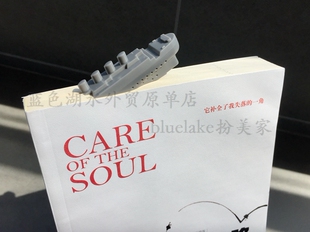 ZX-SQ-001 精致小物!外贸出口原单 超有趣的书签