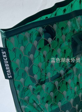 AS-BA-QT 高颜值牛货 外贸出口美国原单品质 大容量果冻包托特包