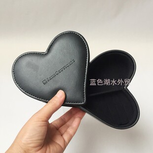 AS-HB-047 超好货精致 爱心款!外贸出口美国原单 内有分隔首饰盒