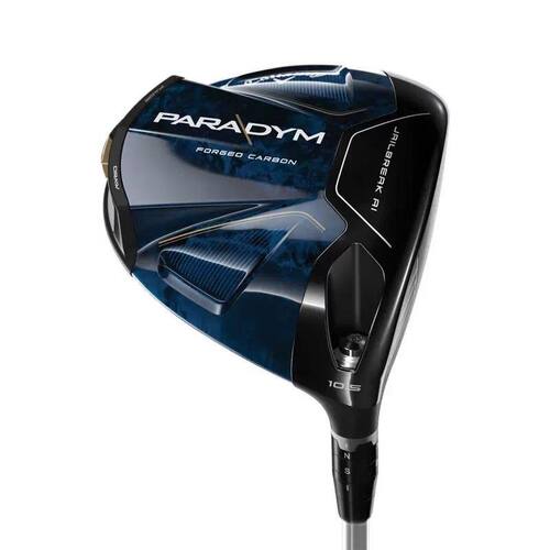 拉威男士高容错PARADYM魔范一号木23新款卡高尔夫球杆超轻发球木