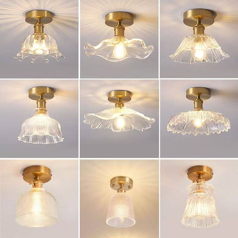 创意个性走廊过道灯中古风百搭玄关入户门厅阳台灯衣帽间北欧现代,家装灯饰光源,其它灯具灯饰,淘宝优惠券,粉丝福利购,淘宝优惠卷