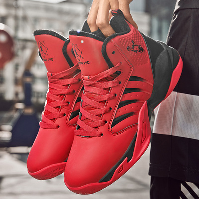 官方正品乔丹格兰男鞋