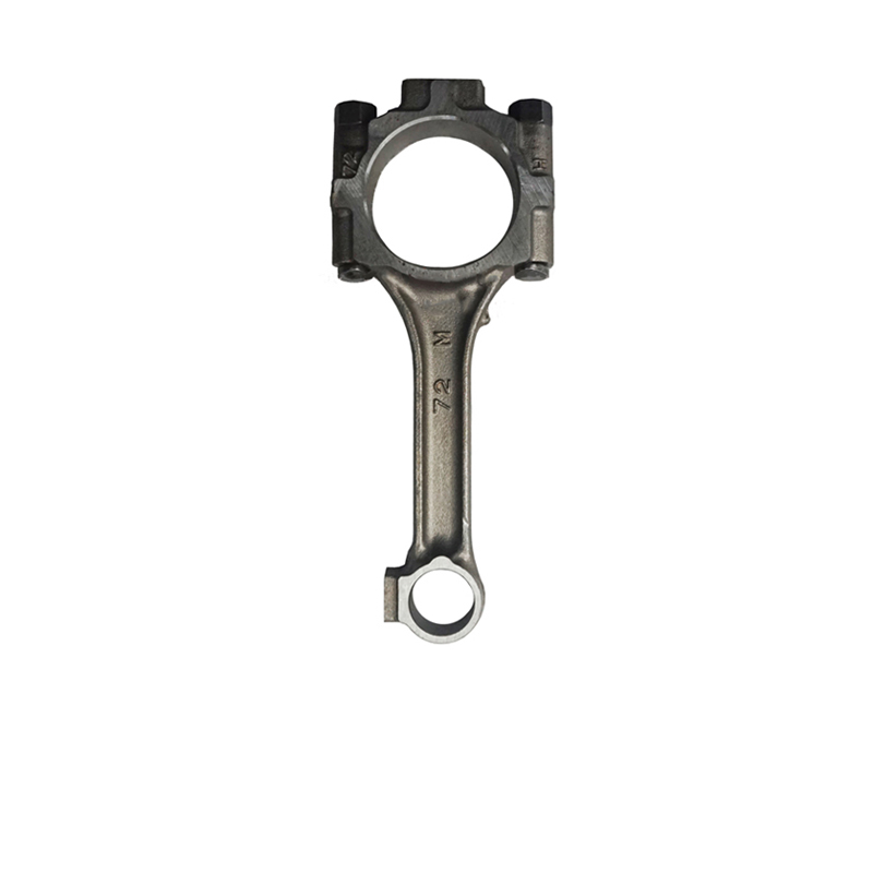 适配三菱帕杰罗V43V73V77V87V93V97连杆6G72连杆6G75 6G74