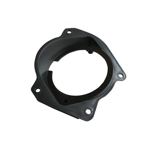 适配三菱帕杰罗V93V97仪表台扬声器支架工作台喇叭支架音响底座