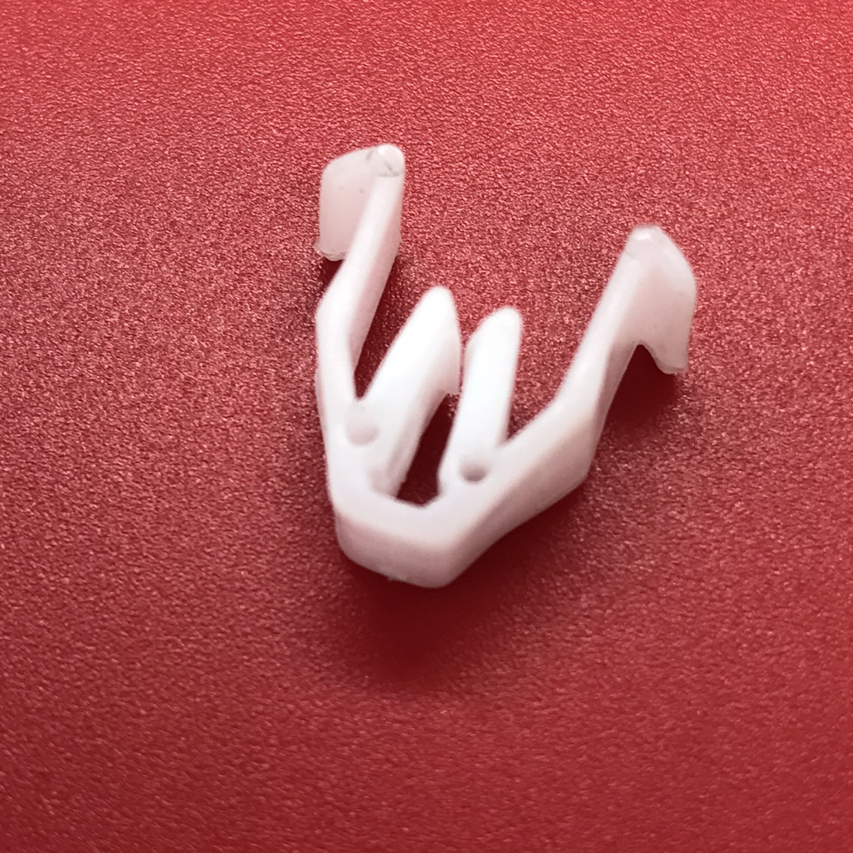 适配RAV4雷凌威驰汽车通用cd中控台仪表台面板内饰板卡扣卡子