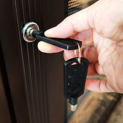 布尔道格雪茄柜钥匙厂家原装所有型号通用