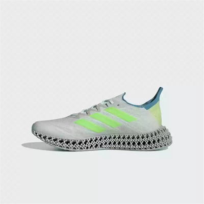 阿迪达斯男子健身训练运动跑步鞋