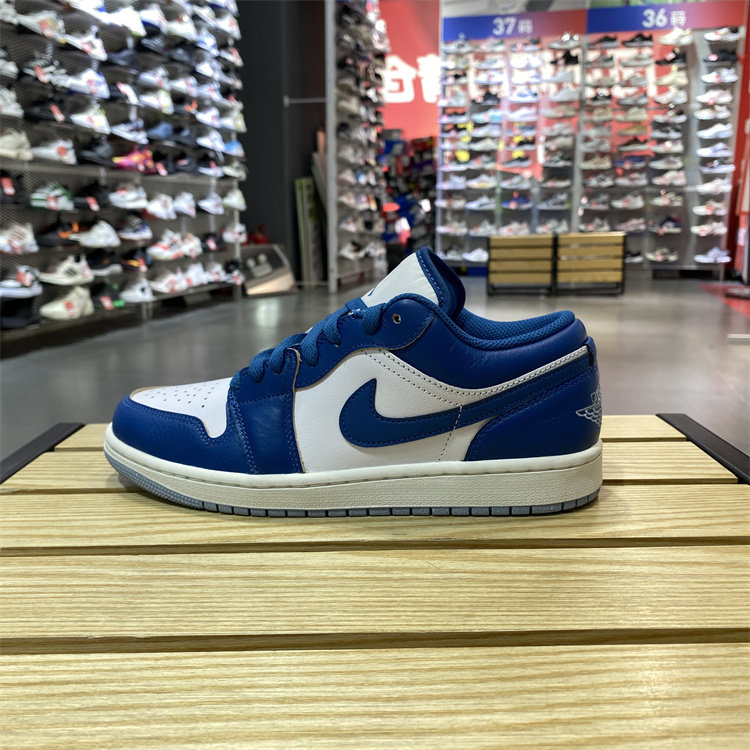 耐克男子2024夏季Jordan复古低帮耐磨篮球运动休闲板鞋FN5214-141,运动鞋new,板鞋,淘宝优惠券,粉丝福利购,淘宝优惠卷