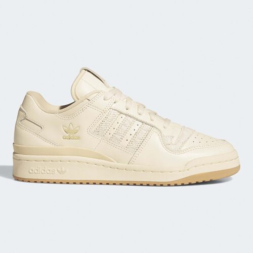 adidas三叶草FORUM女子板鞋