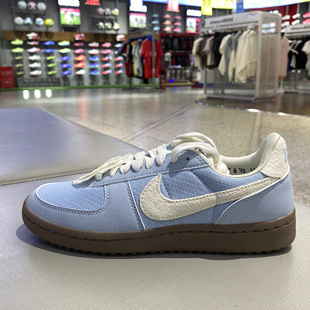 耐克正品女鞋2025新款FieldGeneral运动休闲板鞋薄底运动鞋IH7350