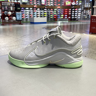 FZ1095 詹姆斯勒布朗实战缓震运动鞋 耐克LEBRON男子篮球鞋 2025新款